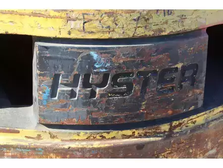 LPG heftrucks 1994  Hyster H3.00XM (19)