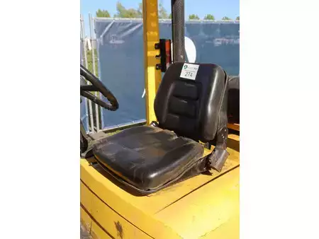 LPG heftrucks 1994  Hyster H3.00XM (23)