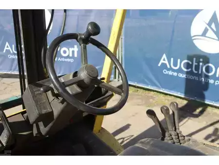 LPG heftrucks 1994  Hyster H3.00XM (24)