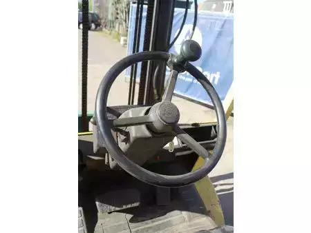 LPG heftrucks 1994  Hyster H3.00XM (26)