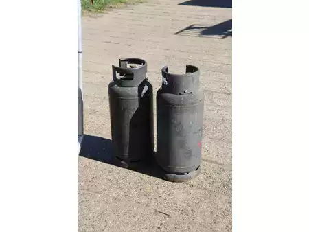 LPG heftrucks 1994  Hyster H3.00XM (39)