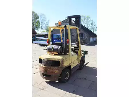 LPG heftrucks 1994  Hyster H3.00XM (6)