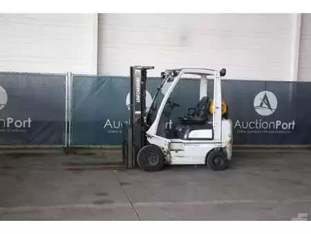 Carrelli elevatori GPL 2016  Unicarriers P1D1A18LQ (1)