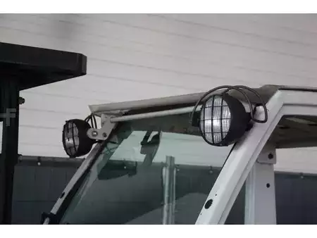 Carrelli elevatori GPL 2016  Unicarriers P1D1A18LQ (13)
