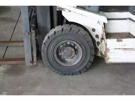 Carrelli elevatori GPL 2016  Unicarriers P1D1A18LQ (14)