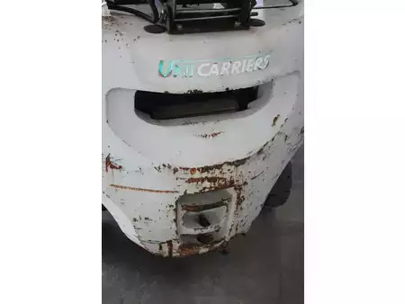 Carrelli elevatori GPL 2016  Unicarriers P1D1A18LQ (17)