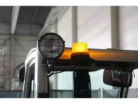 Carrelli elevatori GPL 2016  Unicarriers P1D1A18LQ (18)