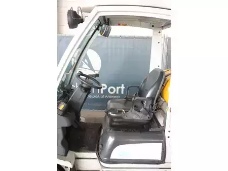 Carrelli elevatori GPL 2016  Unicarriers P1D1A18LQ (21)