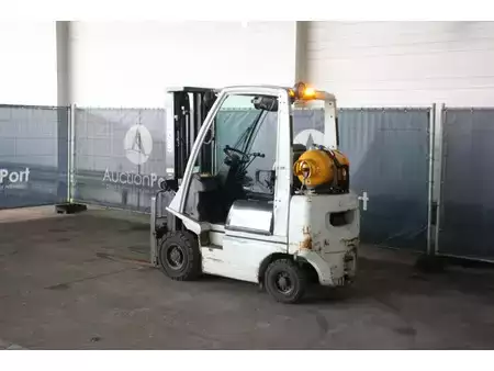 Carrelli elevatori GPL 2016  Unicarriers P1D1A18LQ (3)