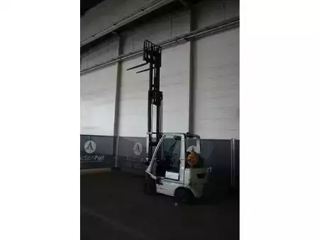 Carrelli elevatori GPL 2016  Unicarriers P1D1A18LQ (31)