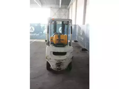 Carrelli elevatori GPL 2016  Unicarriers P1D1A18LQ (4)