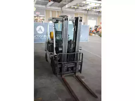 Carrelli elevatori GPL 2016  Unicarriers P1D1A18LQ (6)