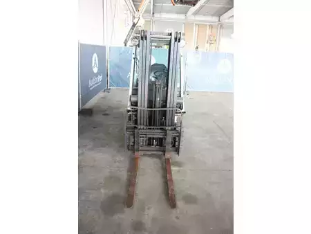 Carrelli elevatori GPL 2016  Unicarriers P1D1A18LQ (7)