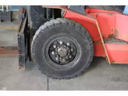 Dieseltruck 2013  HC (Hangcha) CPCD40 (15)