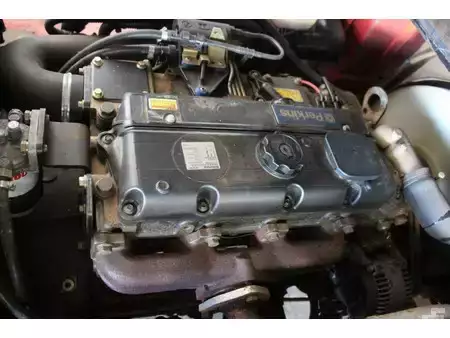 Dieseltruck 2013  HC (Hangcha) CPCD40 (19)