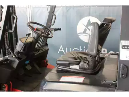 Dieseltruck 2013  HC (Hangcha) CPCD40 (21)