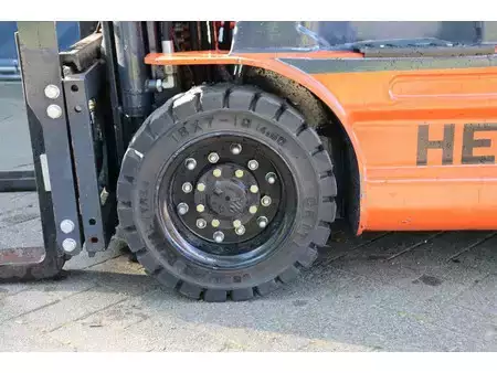 El Truck - 4-hjul 2023  Heavy Load CPD 20 (11)
