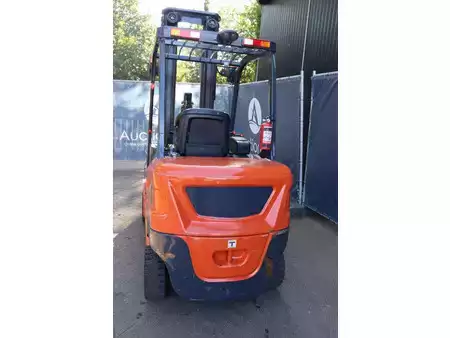 El Truck - 4-hjul 2023  Heavy Load CPD 20 (14)