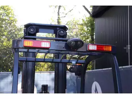 El Truck - 4-hjul 2023  Heavy Load CPD 20 (15)
