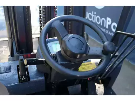 El Truck - 4-hjul 2023  Heavy Load CPD 20 (21)
