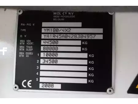 Terminaltrekkers 2008  MOL YM 180/4X2 (27)