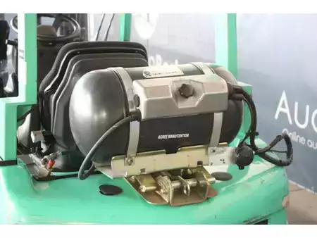 Gas truck 2013  Mitsubishi FG18NT (15)