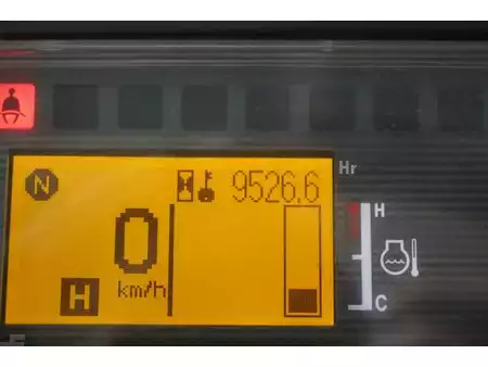 Gas truck 2013  Mitsubishi FG18NT (28)