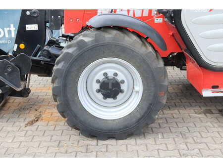 Telehandler Fixed 2022  Manitou MT 1033 (14)
