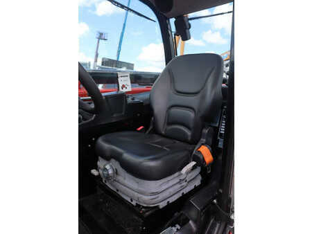 Telehandler Fixed 2022  Manitou MT 1033 (23)