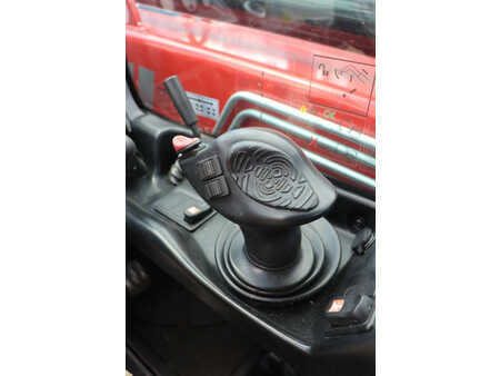 Telehandler Fixed 2022  Manitou MT 1033 (27)
