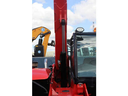 Telehandler Fixed 2022  Manitou MT 1033 (33)