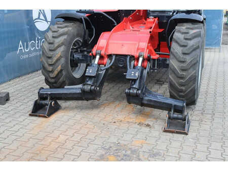 Telehandler Fixed 2022  Manitou MT 1033 (34)