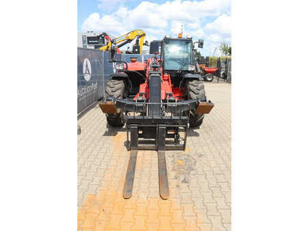 Telehandler Fixed 2022  Manitou MT 1033 (7)