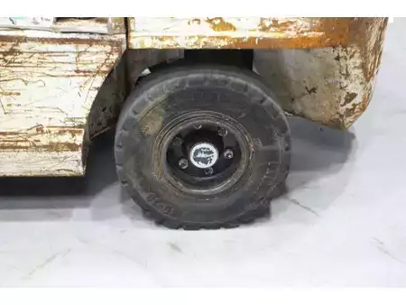 Diesel heftrucks 2015  Unicarriers  (14)