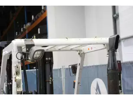 Diesel heftrucks 2015  Unicarriers  (15)