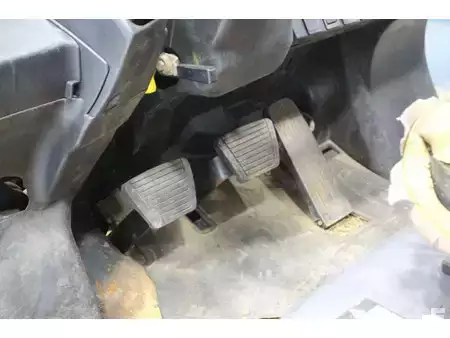 Diesel heftrucks 2015  Unicarriers  (21)