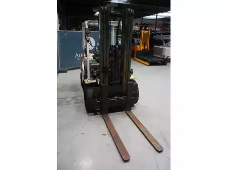 Diesel heftrucks 2015  Unicarriers  (6)