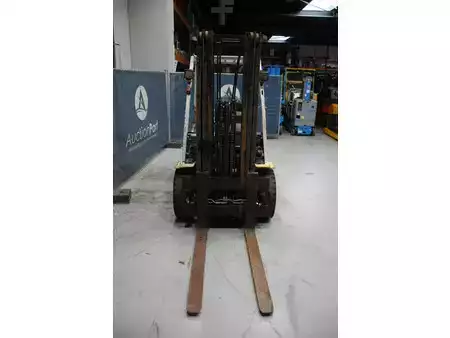 Diesel heftrucks 2015  Unicarriers  (7)