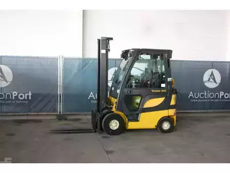 LPG VZV 2011  Yale GLP16VX (1)