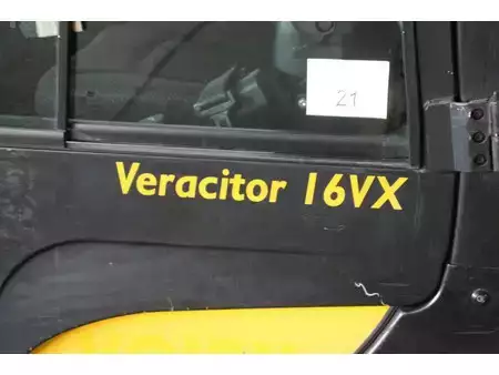 LPG VZV 2011  Yale GLP16VX (16)