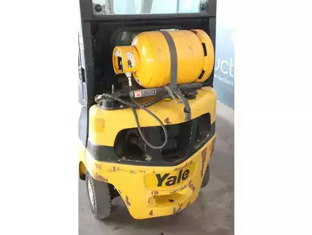 LPG VZV 2011  Yale GLP16VX (18)