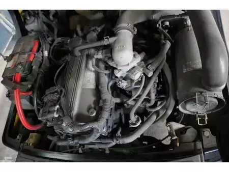 LPG VZV 2011  Yale GLP16VX (19)