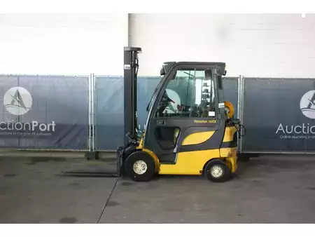LPG VZV 2011  Yale GLP16VX (2)