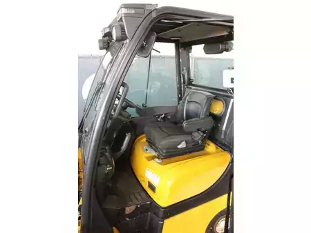 LPG VZV 2011  Yale GLP16VX (20)