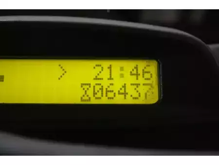 LPG VZV 2011  Yale GLP16VX (26)