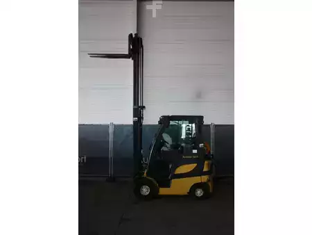 LPG VZV 2011  Yale GLP16VX (28)