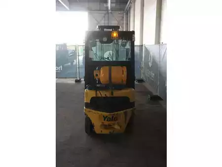 LPG VZV 2011  Yale GLP16VX (4)
