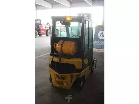 LPG VZV 2011  Yale GLP16VX (5)