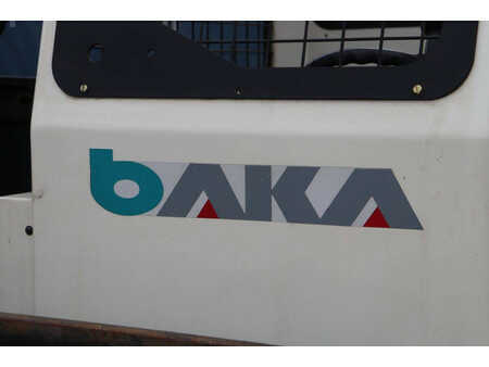 Sidlastare 2007  Baka EFY 50/14.5/55 A (12)