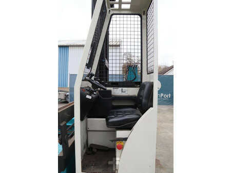 Sidlastare 2007  Baka EFY 50/14.5/55 A (14)